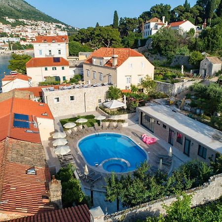 Orka Apartments Dubrovnik Exterior foto