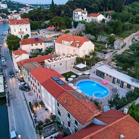 Orka Apartments Dubrovnik Exterior foto