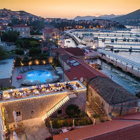 Orka Apartments Dubrovnik Exterior foto