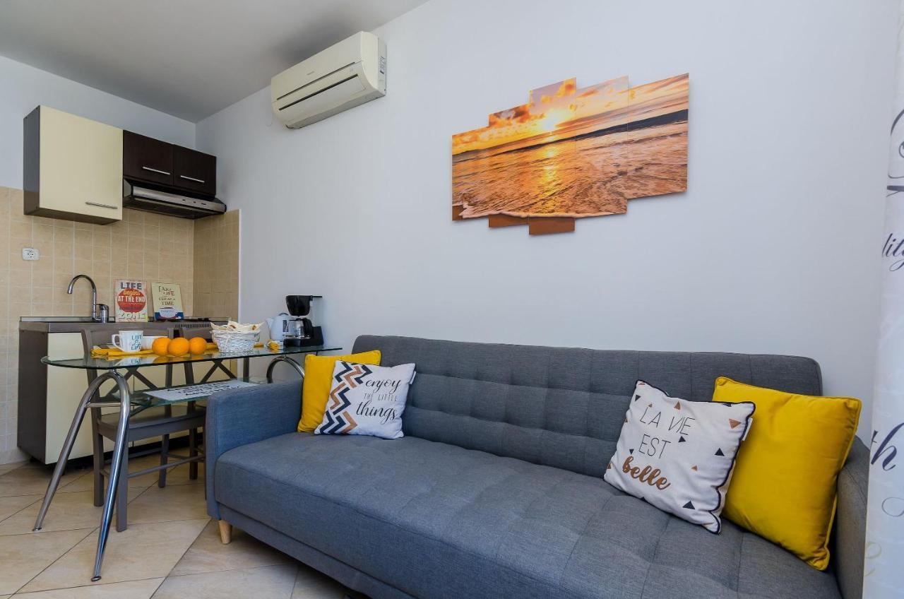Orka Apartments Dubrovnik Exterior foto