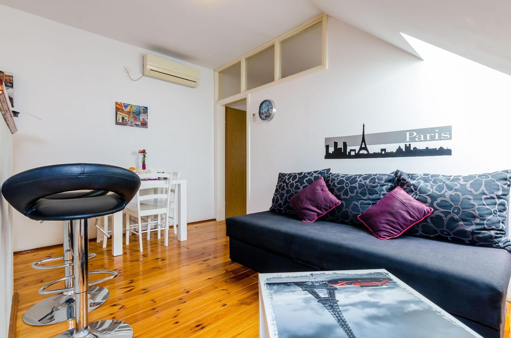 Orka Apartments Dubrovnik Quarto foto