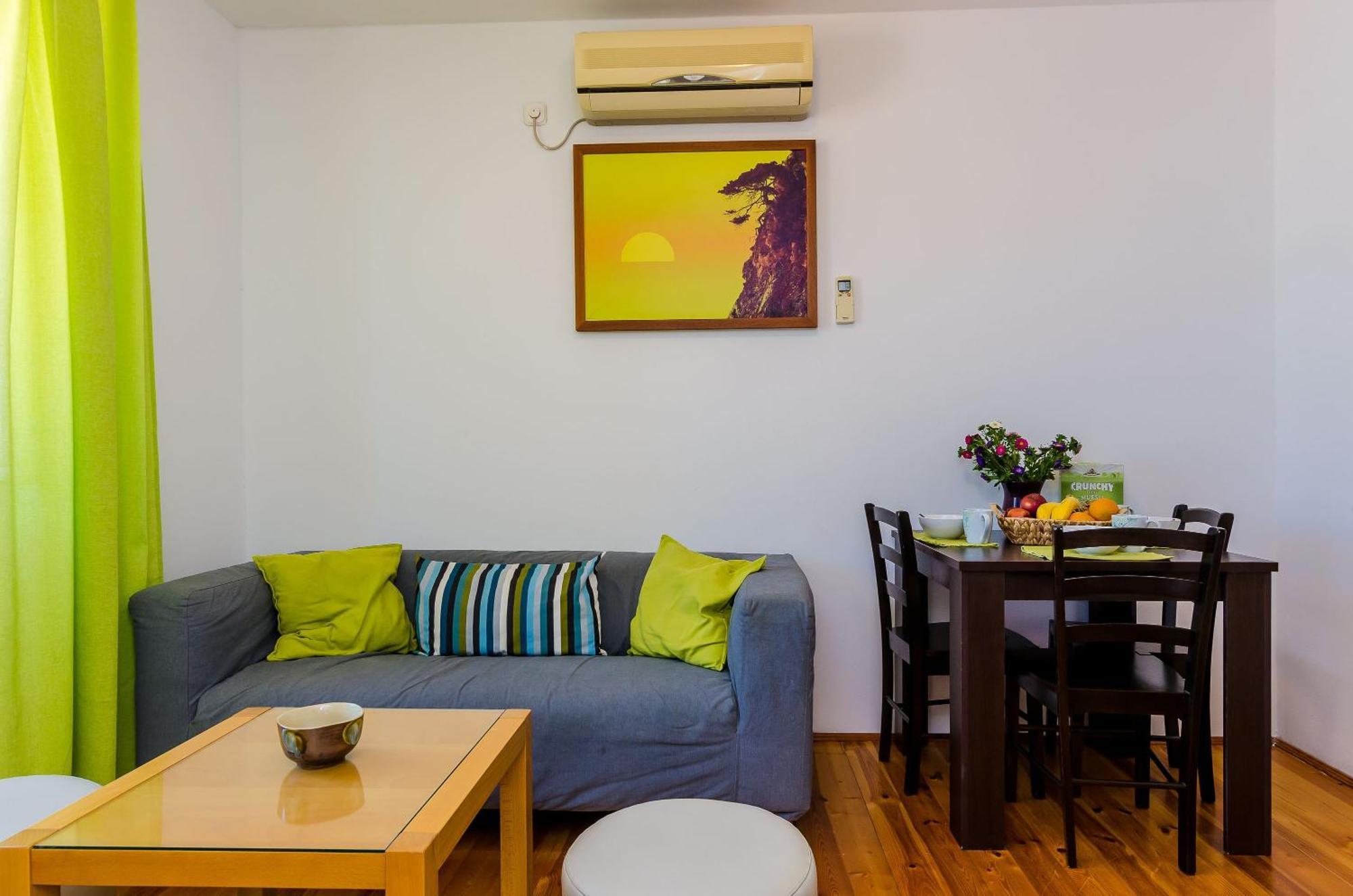 Orka Apartments Dubrovnik Quarto foto