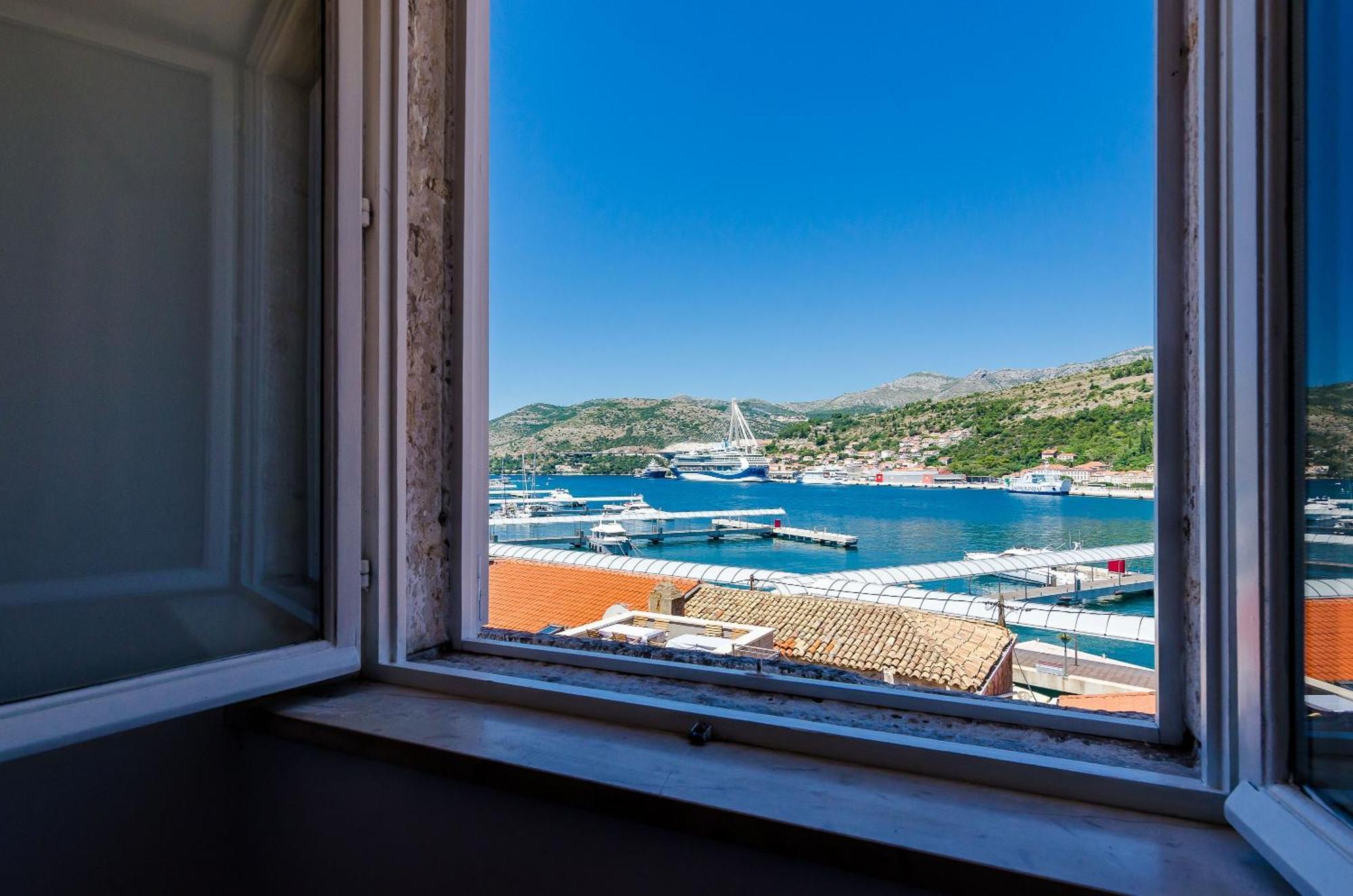 Orka Apartments Dubrovnik Quarto foto